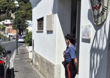 In due sull’isola siamo troppi”: a Capri violenza di genere