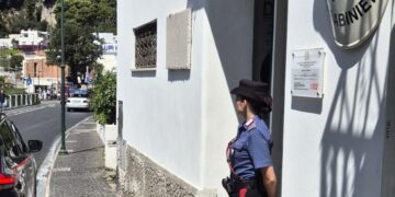 In due sull’isola siamo troppi”: a Capri violenza di genere