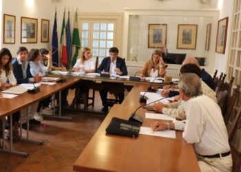 A Capri in consiglio i posti barca e il trasporto anziani e disabili