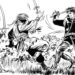 Isole a fumetti e nei fumetti – Capitolo XIV