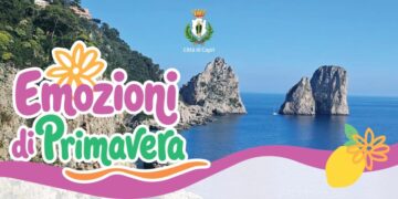 Città di Capri: Calendario Eventi maggio 2026