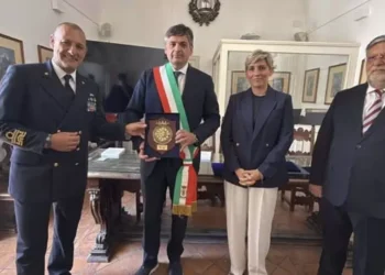 Da Capri un appello per la pace nel mondo