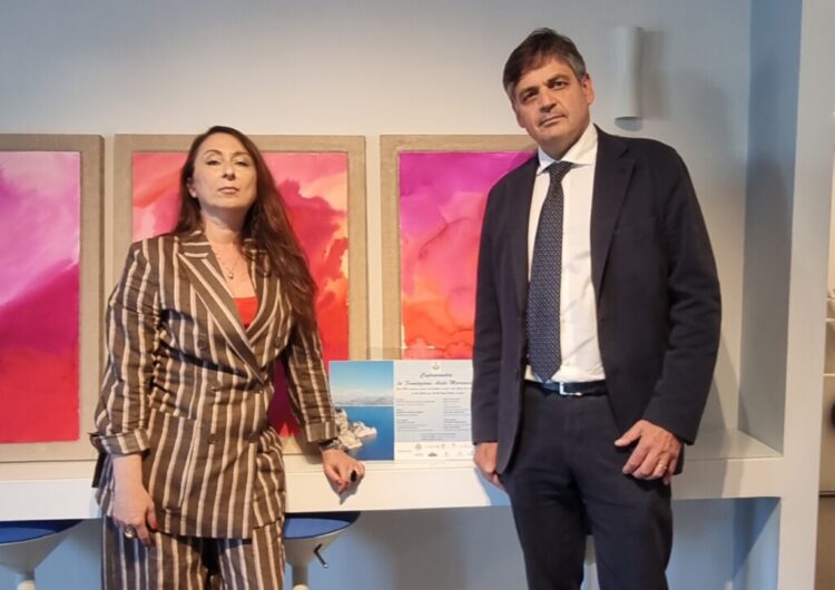 La Fondazione Asilo Mariuccia ospite dell’undicesima edizione ‘Caprincontra’