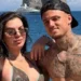 Noa Lang in vacanza a Capri: relax da sogno con la famiglia mentre il Napoli fatica
