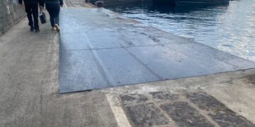 Ponte del primo maggio: a Capri tanti turisti, al porto disagi strutturali