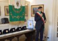 Ad Alessandro Preziosi il “Premio Campanile d’Oro Città di Capri 2026”