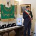 Ad Alessandro Preziosi il “Premio Campanile d’Oro Città di Capri 2026”