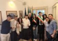 “Sindaco per un giorno”: la Città di Capri accoglie gli studenti IISS “A.Munthe”