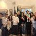 “Sindaco per un giorno”: la Città di Capri accoglie gli studenti IISS “A.Munthe”