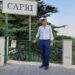 “A Capri stop turismo fuori controllo”