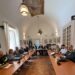 Il Prefetto a Capri: sicurezza con video sorveglianza e controlli