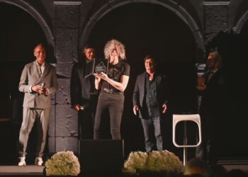 CAPRISTARS 2026: EMOZIONE, MUSICA E RESILIENZA NELLA SERATA DEDICATA A GIOVANNI ALLEVI