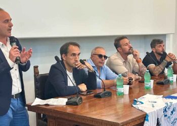L’Anacapri del Presidente Cuomo saluta la stagione e presenta il Summer Camp
