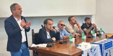 L’Anacapri del Presidente Cuomo saluta la stagione e presenta il Summer Camp