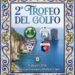 Capri, festa di calcio con la seconda edizione trofeo del golfo