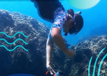 SNORKELING GUIDATO, PALAZZO A MARE, 10 Giugno ORE 10:00