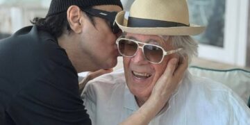 Incontro tra i grandi della Musica Italiana