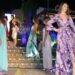 Anacapri: Piazza Vittoria si illumina e si colora con la sesta edizione di Flowers on Fashion