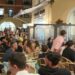Capri, notte Mondiale in Piazzetta per la sfida tra Brasile e Marocco
