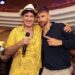 Capri, notti di stelle all’Anema e Core: Simeone, Michele Morrone e i Dsquared