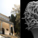 Arriva lo Jago Museum a Capri: esposta per la prima volta la “Whoopi Goldberg-Medusa”