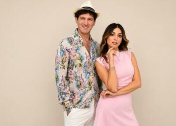 “Twist a Capri”, il nuovo brano interpretato da Diletta Acanfora e Gianluigi Lembo