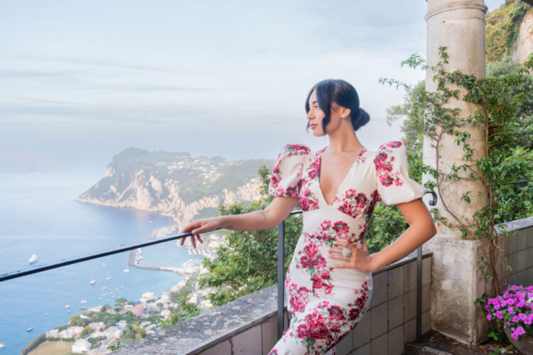 SABINA GUZZANTI CHIUDE DOMANI, SABATO 6 GIUGNO, SWEDISH FILM GOES CAPRI A VILLA SAN MICHELE – FOTOGALLERY OSPITI PRIME SERATE