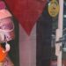 Ad Anacapri insultati per aver esposto la bandiera palestinese
