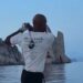 Le palline di LeBron nel mare di Capri probabilmente sono idrosolubili