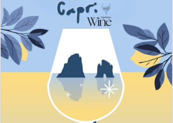 Al via Capri Wine Experience