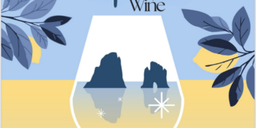 Al via Capri Wine Experience