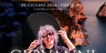 Weekend d’arte a Capri, tra i grandi protagonisti spicca il nome del Maestro Allevi