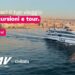 SNAV e Civitatis siglano un’alleanza strategica per arricchire l’esperienza di viaggio nel Mediterraneo