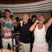 Notti di stelle tra Sport, Fashion e Cinema all’Anema e Core – photogallery