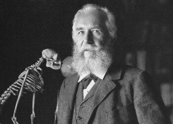 Haeckel e la filosofia – Conferenza della Prof.ssa Maria Iavarone – 14 giugno ore 11.30