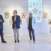 HAECKEL E CAPRI. Forme artistiche del mare – Conferenza di Serena Federico – Domenica 7 Giugno ore 11.30 – Fondazione SMZ