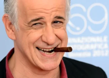 Toni Servillo vince il Premio Faraglioni