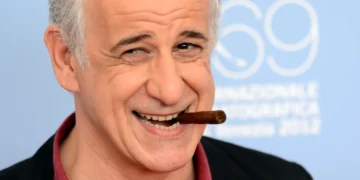 Toni Servillo vince il Premio Faraglioni