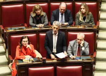 Alla Camera il voto finale per l’area marina protetta di Capri