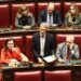 Alla Camera il voto finale per l’area marina protetta di Capri