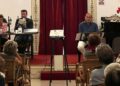 A Capri la presentazione del libro di Marco Perillo “Il Pentimento del Principe d’Elbeuf”