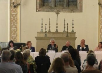 TGR: Sono trascorsi duemila anni da quando Tiberio si ritirò a Capri (Video)