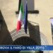 TGR: Capri ritrova il Faro di Villa Jovis (Video)