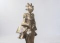 Capri Verdemare il progetto scultoreo di Maicol Borghetti nell’isola di Capri. Dal 30 giugno 2026 sul Belvedere di Piazza Armando Diaz, Capri