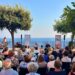 Le Conversazioni a Capri | Al via il secondo week end di incontri con WILLIAM OLDROYD, YASMINA REZA, WALTER SITI | dal 3 al 5 luglio, Piazzetta Tragara ore 19