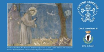 Sabato 20 Giugno il concerto del Gran Duo Italiano in occasione degli 800 anni dalla morte di San Francesco