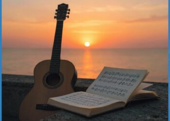 Concerto al tramonto: 25 giugno ore 18.30 – Casa di riposo San Giuseppe di Capri