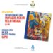 Alla Piazzetta Tragara la presentazione del libro di Carla Chiusano “Un viaggio a colori nella fantasia” con il Patrocinio della Città di Capri, Sabato 20 giugno alle ore 18:30