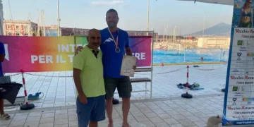Marevivo nuota con la Capri-Napoli per la salvaguardia delle acque