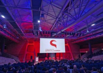 Newton 4.0, a Città della Scienza nasce il nuovo hub immersivo dell’innovazione